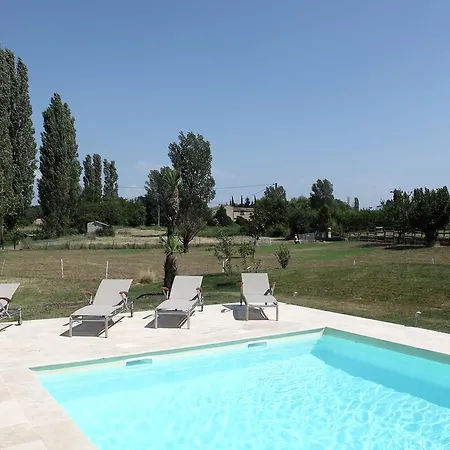 Le Moulin De Beaunette 4* Grane