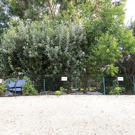 Frühstückspension Le Moulin De Beaunette Grane