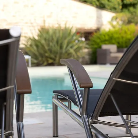 Le Moulin De Beaunette Bed & Breakfast 4*