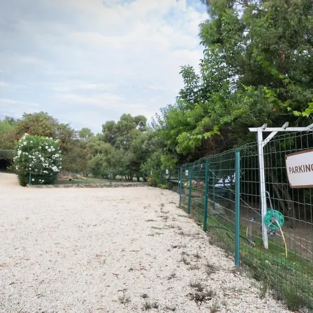 Le Moulin De Beaunette 4*