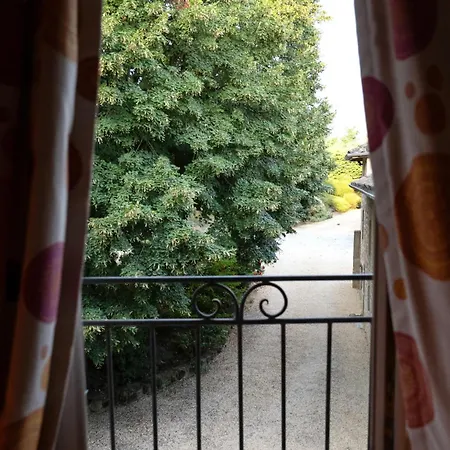 Panzió Le Moulin De Beaunette Grane