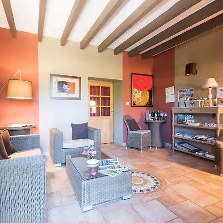 Le Moulin De Beaunette 4*