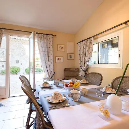 Le Moulin De Beaunette 4* Grane