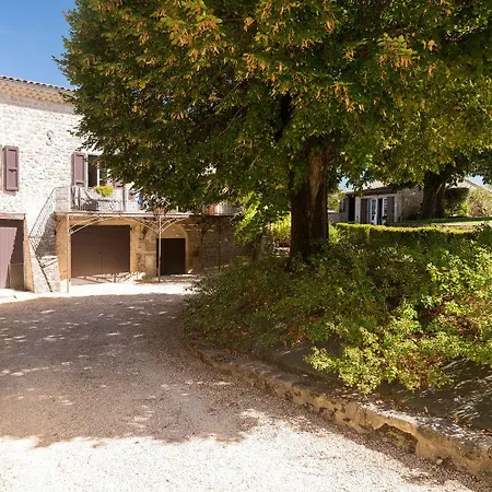 Le Moulin De Beaunette 4*