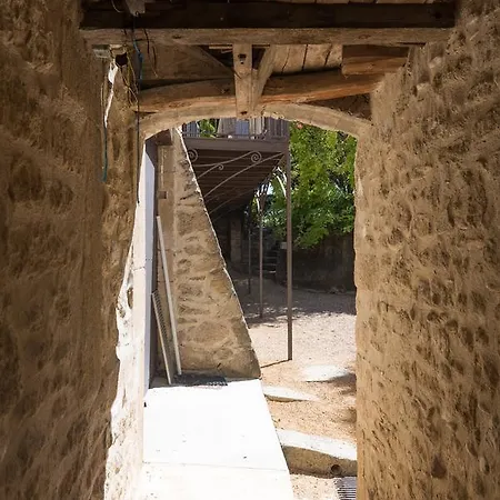 Panzió Le Moulin De Beaunette 4*