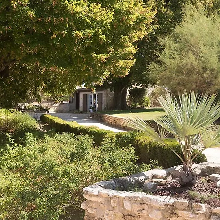 Le Moulin De Beaunette 4* Grane