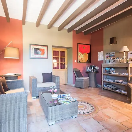 Le Moulin De Beaunette 4* Grane