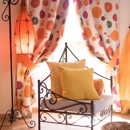 Le Moulin De Beaunette 4*