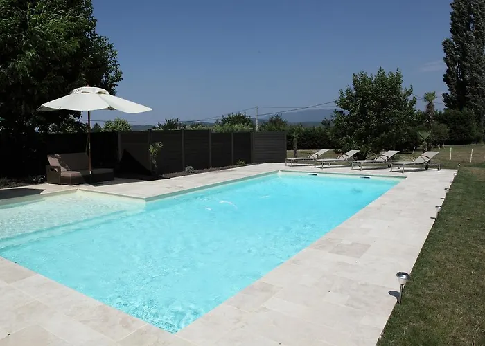 Bed & Breakfast Le Moulin De Beaunette