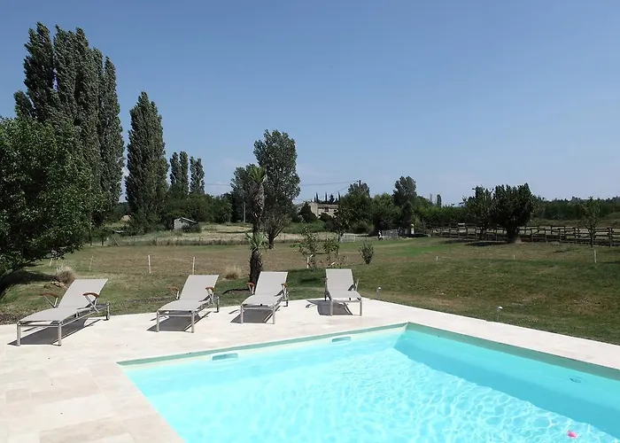 Le Moulin De Beaunette 4* Grane