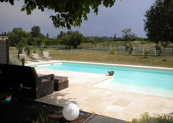 Bed & Breakfast Le Moulin De Beaunette