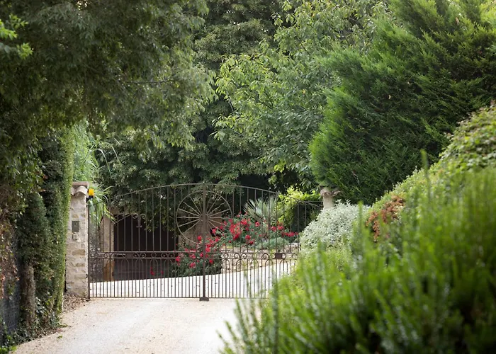 Bed & Breakfast Le Moulin De Beaunette