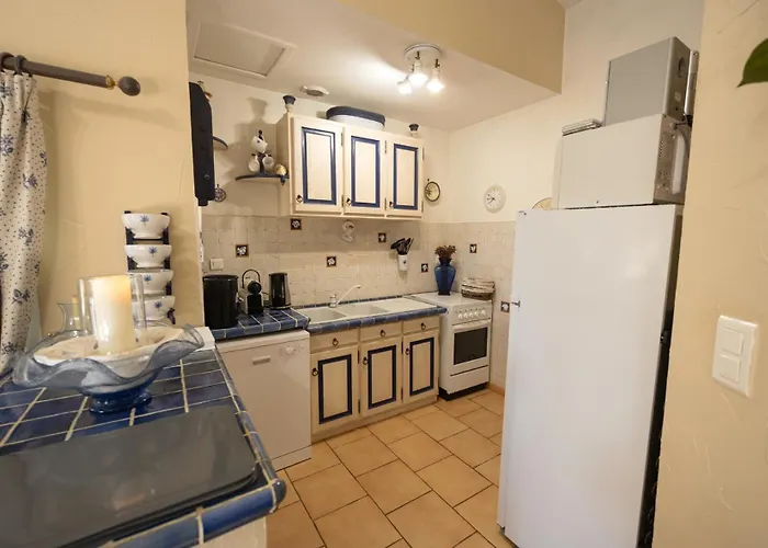 Le Moulin De Beaunette Bed & Breakfast