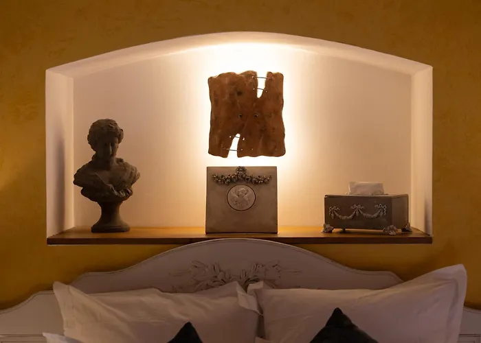 Bed & Breakfast Le Moulin De Beaunette