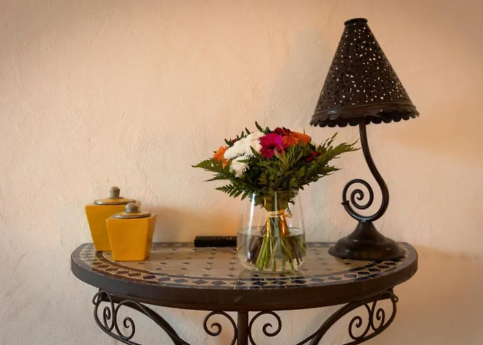Le Moulin De Beaunette Bed & Breakfast 4*