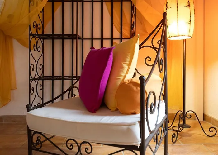 Bed & Breakfast Le Moulin De Beaunette 4*