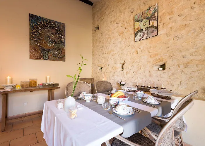 Le Moulin De Beaunette Bed & Breakfast