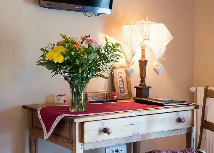 Bed & Breakfast Le Moulin De Beaunette 4*