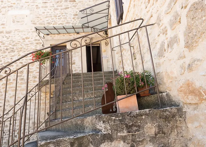 Bed & Breakfast Le Moulin De Beaunette Grane