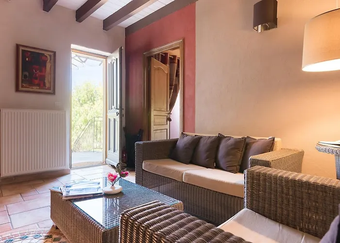 Le Moulin De Beaunette Bed & Breakfast 4*