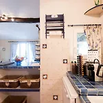 Le Moulin De Beaunette 4* Grane