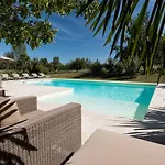 Bed & Breakfast Le Moulin De Beaunette 4*