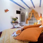 Le Moulin De Beaunette 4*