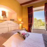 Le Moulin De Beaunette 4* Grane