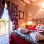 Bed & Breakfast Le Moulin De Beaunette 4*