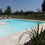 Bed & Breakfast Le Moulin De Beaunette Grane