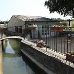 Le Moulin De Beaunette