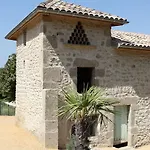 Le Moulin De Beaunette Grane