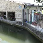 Bed & Breakfast Le Moulin De Beaunette