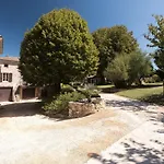 Le Moulin De Beaunette 4* Grane