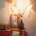 Le Moulin De Beaunette