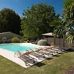 Le Moulin De Beaunette 4*