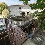 Le Moulin De Beaunette Bed & Breakfast Grane