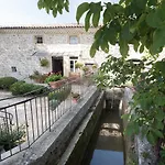 Le Moulin De Beaunette 4* Grane