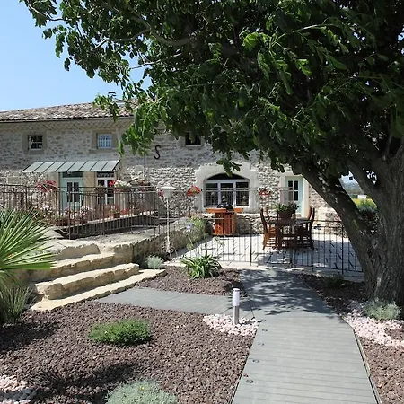 Le Moulin De Beaunette 4*