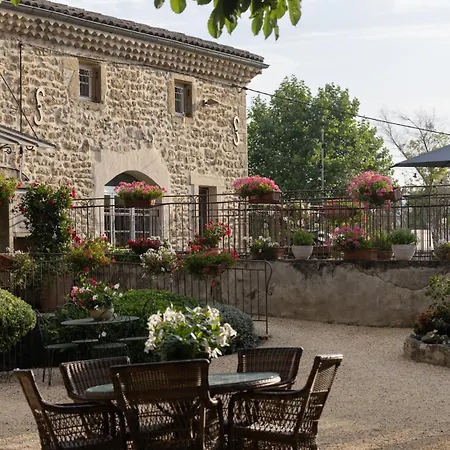 Le Moulin De Beaunette Bed & Breakfast