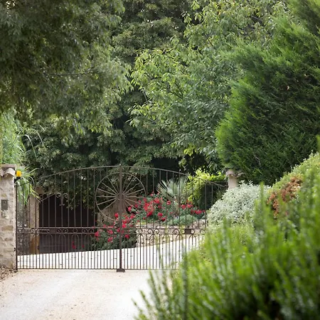 Bed & Breakfast Le Moulin De Beaunette