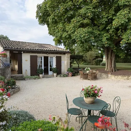 Le Moulin De Beaunette 4* Grane