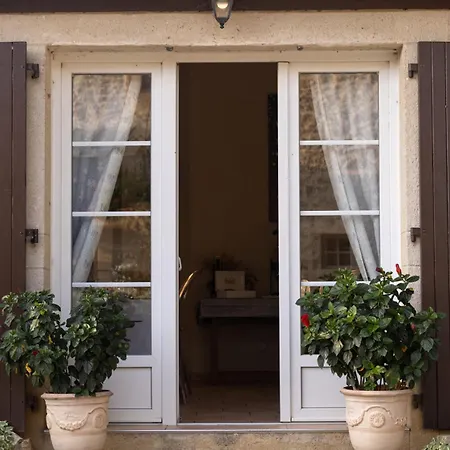 Bed & Breakfast Le Moulin De Beaunette Grane