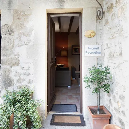 Le Moulin De Beaunette 4* Grane