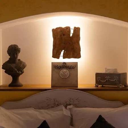 Bed & Breakfast Le Moulin De Beaunette