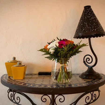 Le Moulin De Beaunette Bed & Breakfast 4*