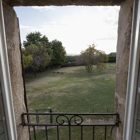 Le Moulin De Beaunette Bed & Breakfast