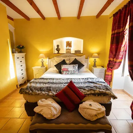 Le Moulin De Beaunette Bed & Breakfast 4*