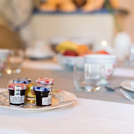 Le Moulin De Beaunette Bed & Breakfast Grane