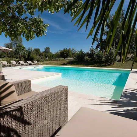 Bed & Breakfast Le Moulin De Beaunette 4*